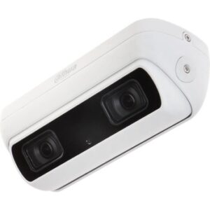 Fotografie Dahua IPC-HDW8441X-BV-3D-0280B  recenzía