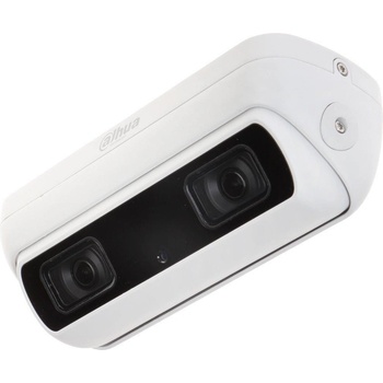 Dahua IPC-HDW8441X-BV-3D-0280B recenze