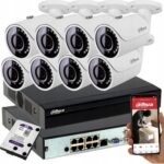 Dahua IPC-HFW1230S-0280B-S4 recenze