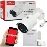 Dahua IPC-HFW1230S-0280B-S5 recenze