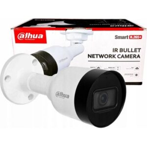 Fotografie Dahua IPC-HFW1230S1-0280B-S6  recenzía