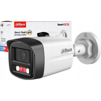 Dahua IPC-HFW1239TL1-A-IL-0360B recenze