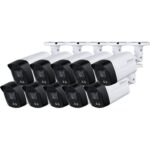 Dahua IPC-HFW1239TL1-A-IL v 10 ks recenze