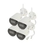 Dahua IPC-HFW1430DS-SAW-0280B 4 ks recenze