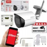 Dahua IPC-HFW1230DS-SAW-0280B recenze