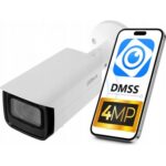 Dahua IPC-HFW1431T-ZS-2812-S4 recenze