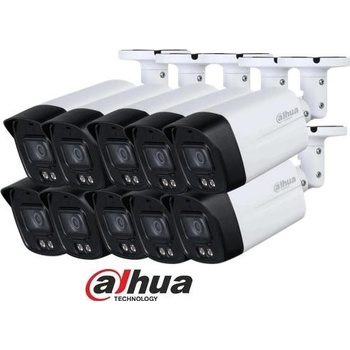 Dahua IPC-HFW1439TL1-A-IL 10 ks recenze