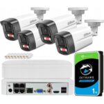 Dahua IPC-HFW1439TL1-A-IL 4 ks recenze