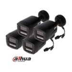 Dahua IPC-HFW1439TL1-A-IL-BLACK 4 ks recenze