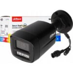 Dahua IPC-HFW1431S-0280B-S4-BLACK recenze