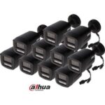 Dahua IPC-HFW1439TL1-A-IL-BLACK v 10 ks recenze