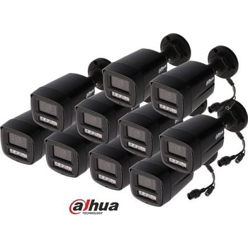 Dahua IPC-HFW1439TL1-A-IL-BLACK v 10 ks recenze