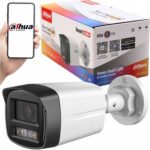 Dahua IPC-HFW1439TL1-A-IL recenze