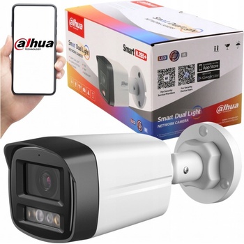 Dahua IPC-HFW1439TL1-A-IL recenze