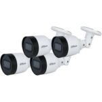 Dahua IPC-HFW1530S-0280B-S6 4 ks recenze