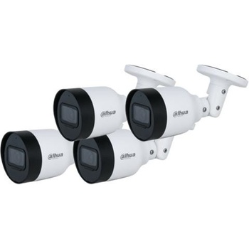 Obrázok Dahua IPC-HFW1530S-0280B-S6 4 ks hodnotenie