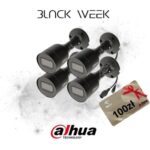 Dahua IPC-HFW1530S-0280B-S6-BLACK 4 ks recenze