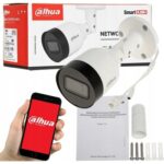 Dahua IPC-HFW1530S-0280B-S6 recenze