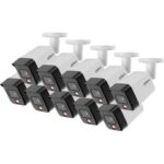 Dahua IPC-HFW1639TC-A-IL-0280B-S6 10 ks recenze