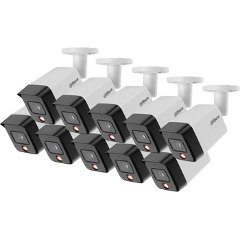 Dahua IPC-HFW1639TC-A-IL-0280B-S6 10 ks recenze