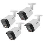 Dahua IPC-HFW1639TC-A-IL-0280B-S6 4 ks recenze