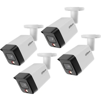 Dahua IPC-HFW1639TC-A-IL-0280B-S6 4 ks recenze