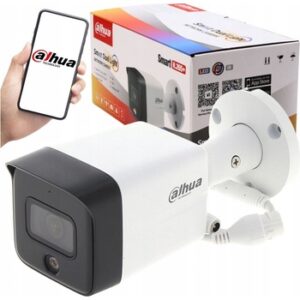 Fotografie Dahua IPC-HFW1639TC-A-IL-0280B-S6  recenzía