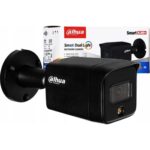 Dahua IPC-HFW1639TC-A-IL 2.8 mm recenze