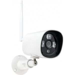 Fotografie Dahua IPC-HFW2231RP-VFS-IRE6  recenzía