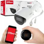 Dahua IPC-HFW2831S-S-0280B-S2 recenze
