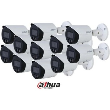Dahua IPC-HFW2249S-S-IL-0280B 10 ks recenze