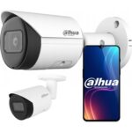 Dahua IPC-HFW2431S-S-S2 recenze