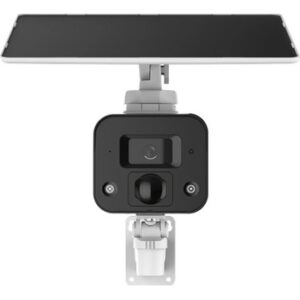 Fotografie Dahua IPC-HFW2441DG-4G-SP-B-0360B-MAX  recenzía