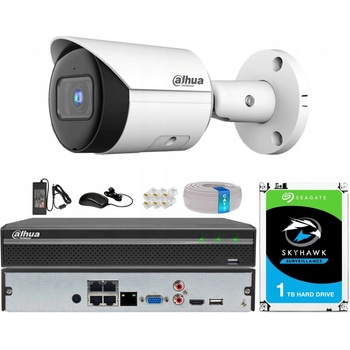 Obrázok Dahua IPC-HFW2441S-S-0280B hodnotenie