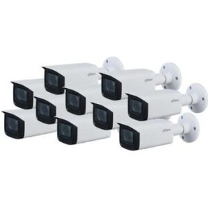 Fotografie Dahua IPC-HFW2441T-ZAS-27135 10 ks  recenzía