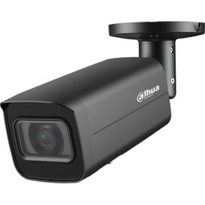 Fotografie Dahua IPC-HFW2441T-ZAS-27135-BLACK  recenzía