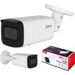 Dahua IPC-HFW2441T-ZAS-27135 recenze