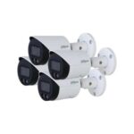 Dahua IPC-HFW2449S-S-IL-0280B 4 ks recenze