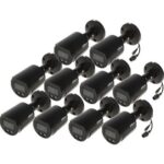 Dahua IPC-HFW2449S-S-IL-0280B-BLACK 10 ks recenze