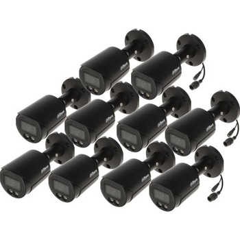 Dahua IPC-HFW2449S-S-IL-0280B-BLACK 10 ks recenze