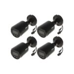 Dahua IPC-HFW2449S-S-IL-0280B-BLACK 4 ks recenze