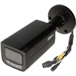 Fotografie Dahua IPC-HFW2449T-AS-IL-0360B-BLACK  recenzía