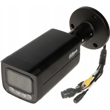 Dahua IPC-HFW2449T-AS-IL-0360B-BLACK recenze