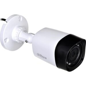 Fotografie Dahua IPC-HFW2449TL-S-LED-0280B-PRO recenzía