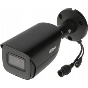 Fotografie Dahua IPC-HFW2541E-S-0280B-BLACK  recenzía