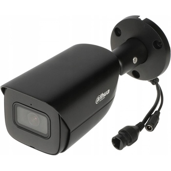 Dahua IPC-HFW2541E-S-0280B-BLACK recenze