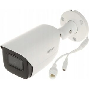 Fotografie Dahua IPC-HFW2541E-S-0280B  recenzía