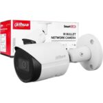 Dahua IPC-HFW2541S-S-0280B-S2 recenze