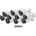 Dahua IPC-HFW2549S-S-IL-0280B 10 ks recenze