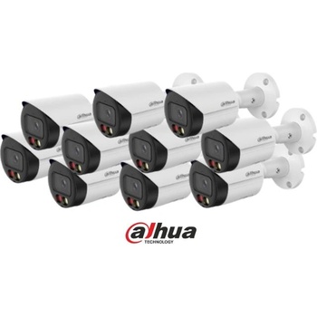 Dahua IPC-HFW2549S-S-IL-0280B 10 ks recenze